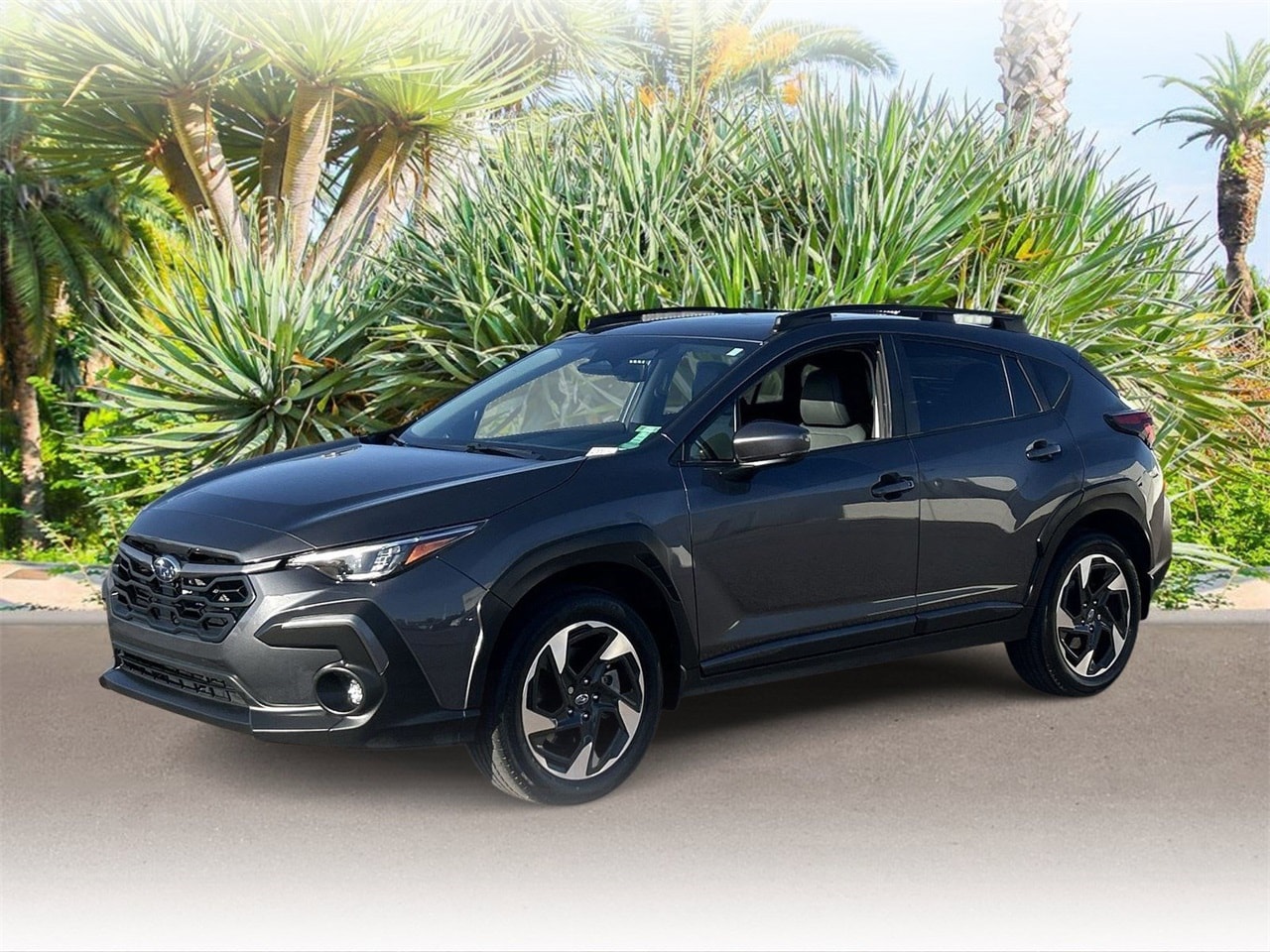 Crosstrek Limited