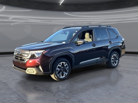 2026 Subaru Forester Premium SUV