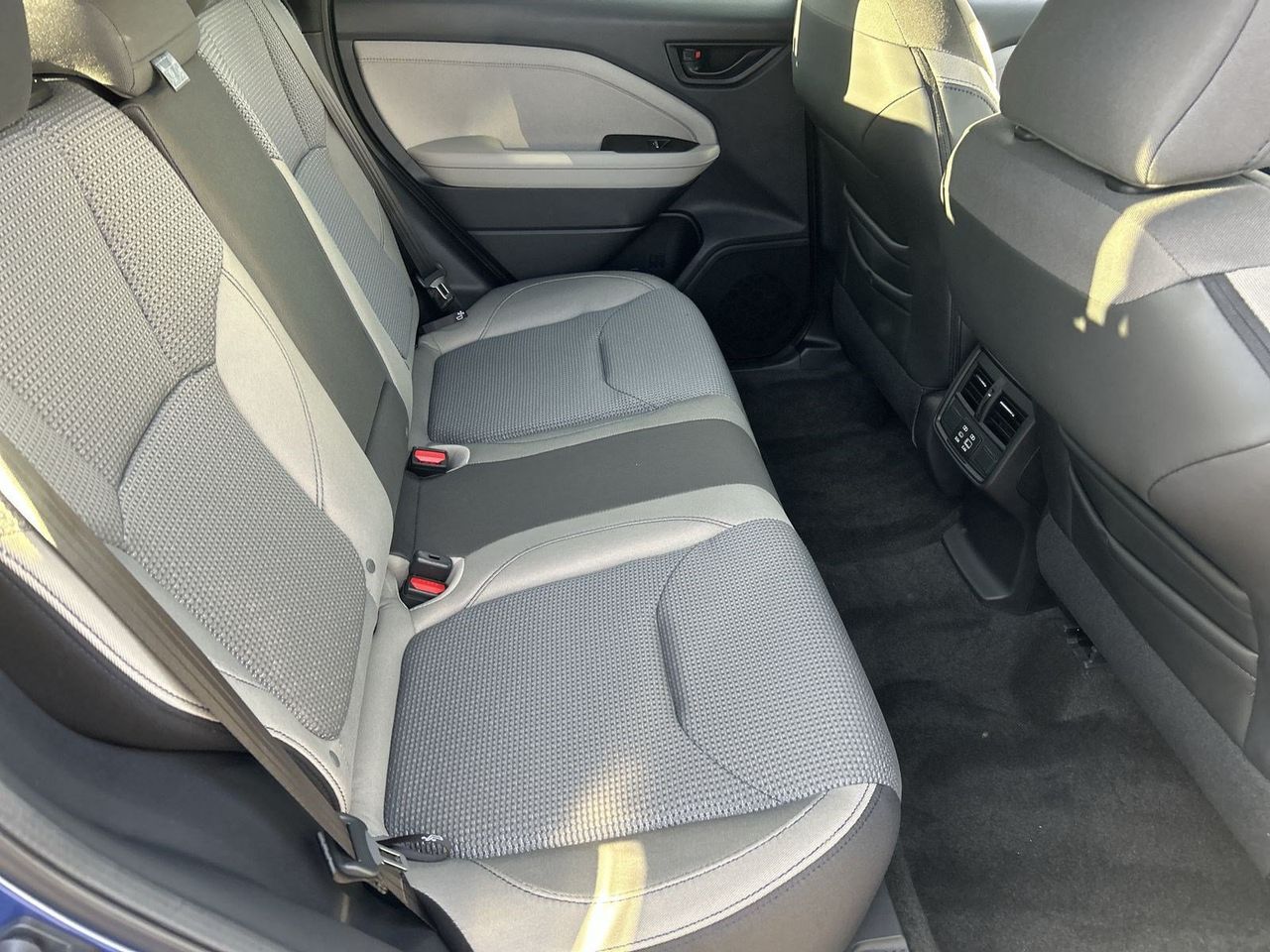 New 2026 Daybreak Blue Pearl Subaru Premium image 9