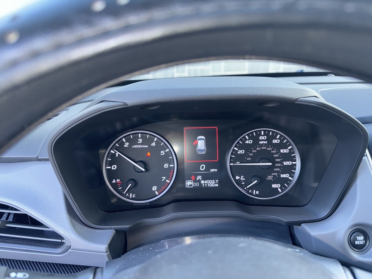 2024 Subaru Crosstrek Premium photo 4