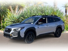 2025 Subaru Outback Wilderness SUV
