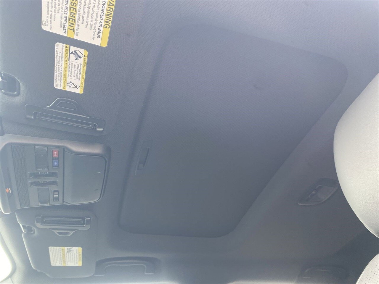 New 2026 Crystal Black Silica Subaru Limited image 18