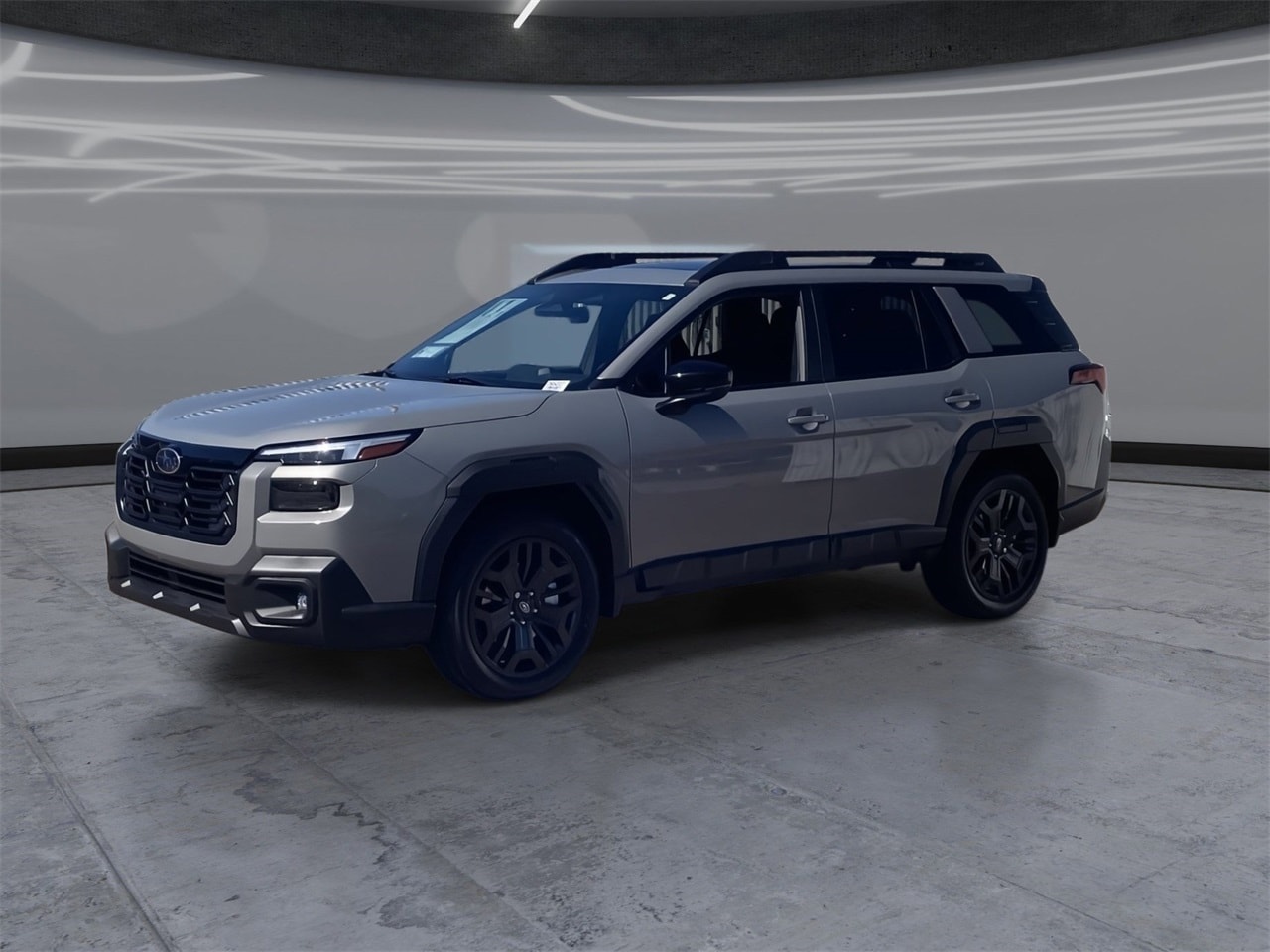 New 2026 River Rock Pearl Subaru Limited XT image 3