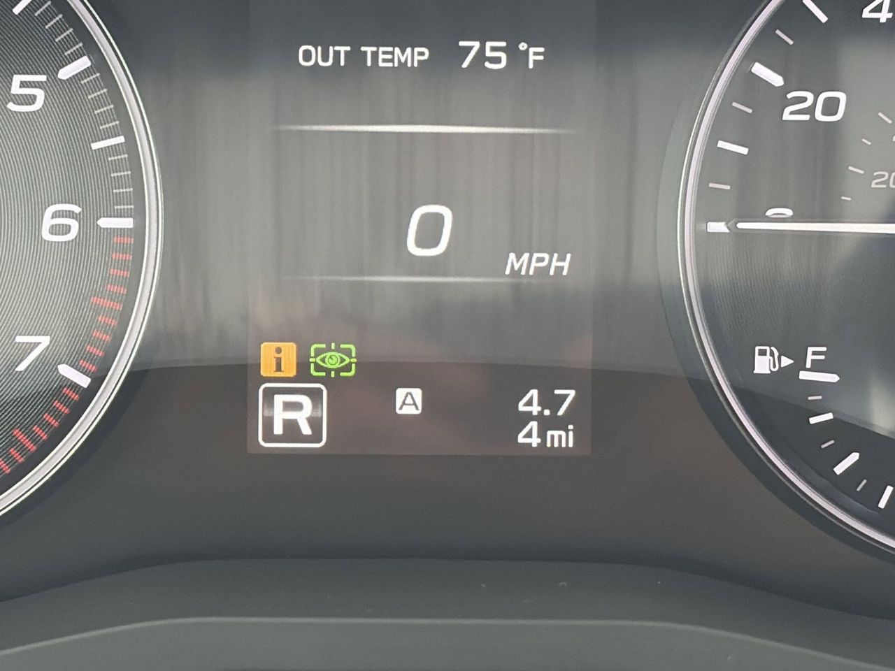 New 2026 Crystal White Pearl Subaru Touring 7-Passenger image 29