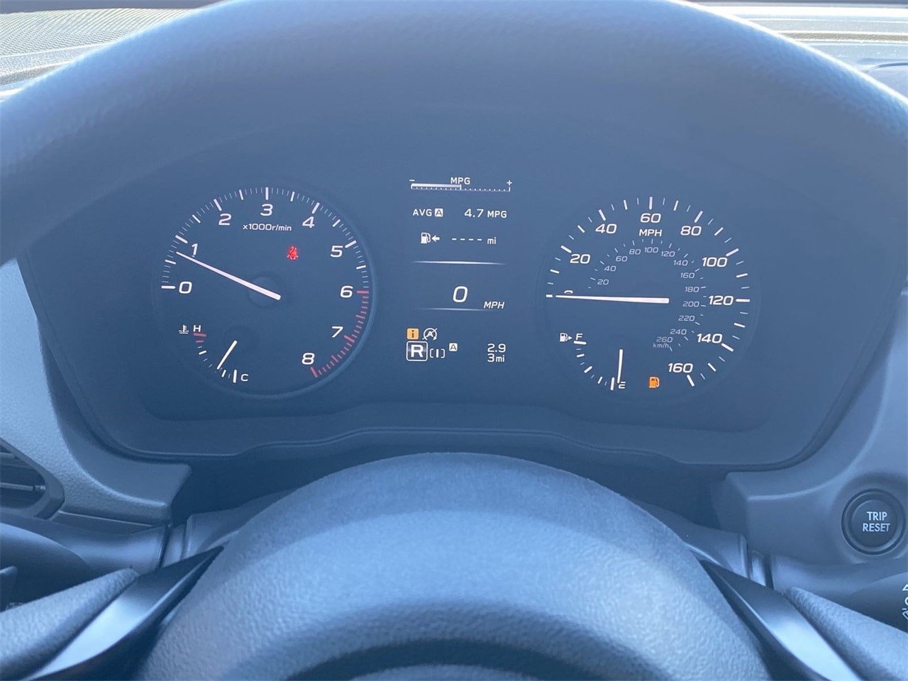 New 2026 Alpine Green Subaru Base image 26