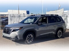 2026 Subaru Forester Premium SUV