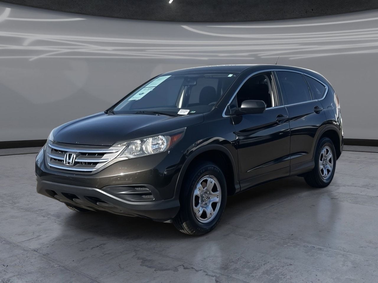 2014 Honda CR-V 2WD LX Auto's photo