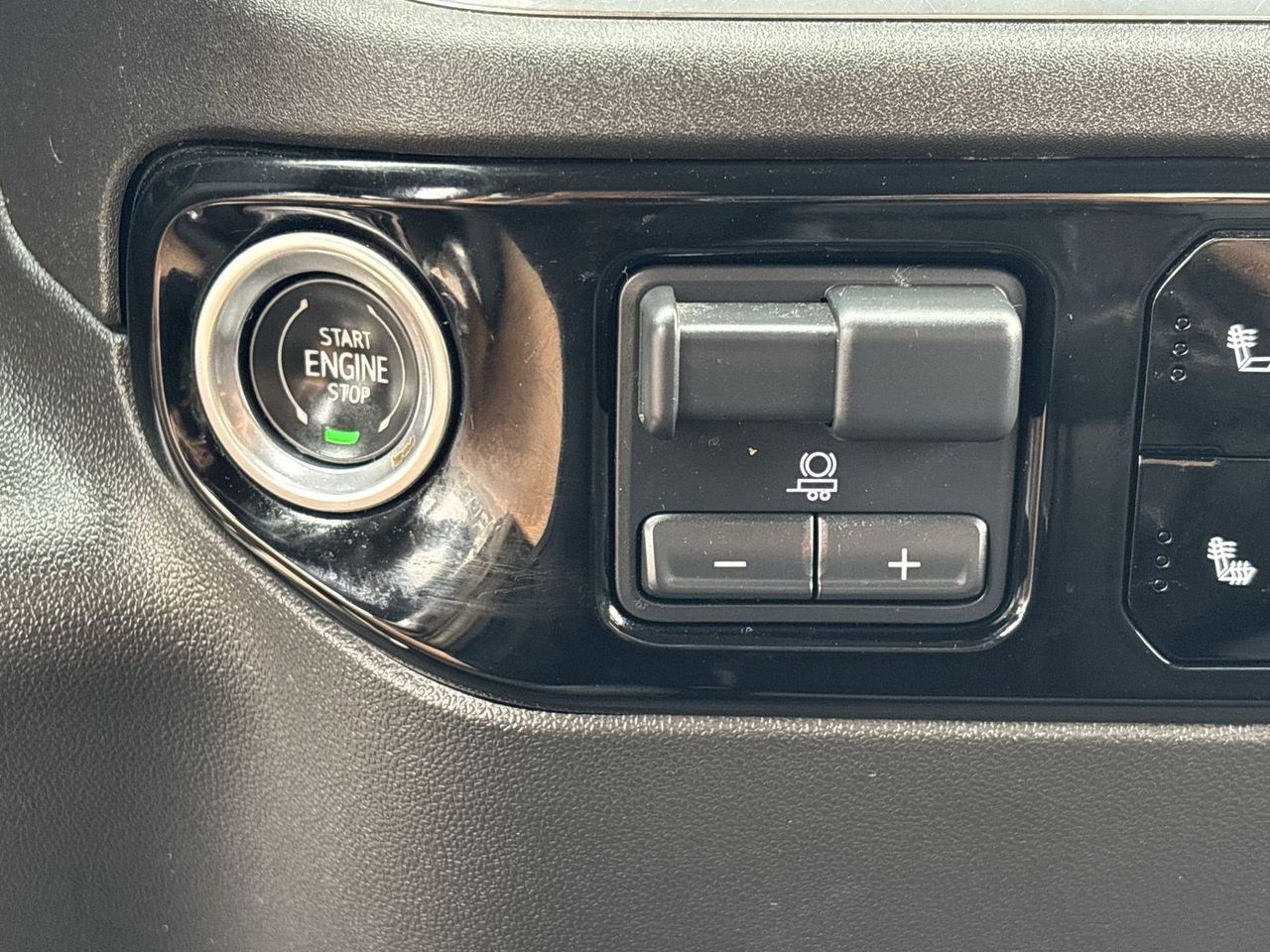 Used 2023 Sterling Gray Metallic Chevrolet RST image 25