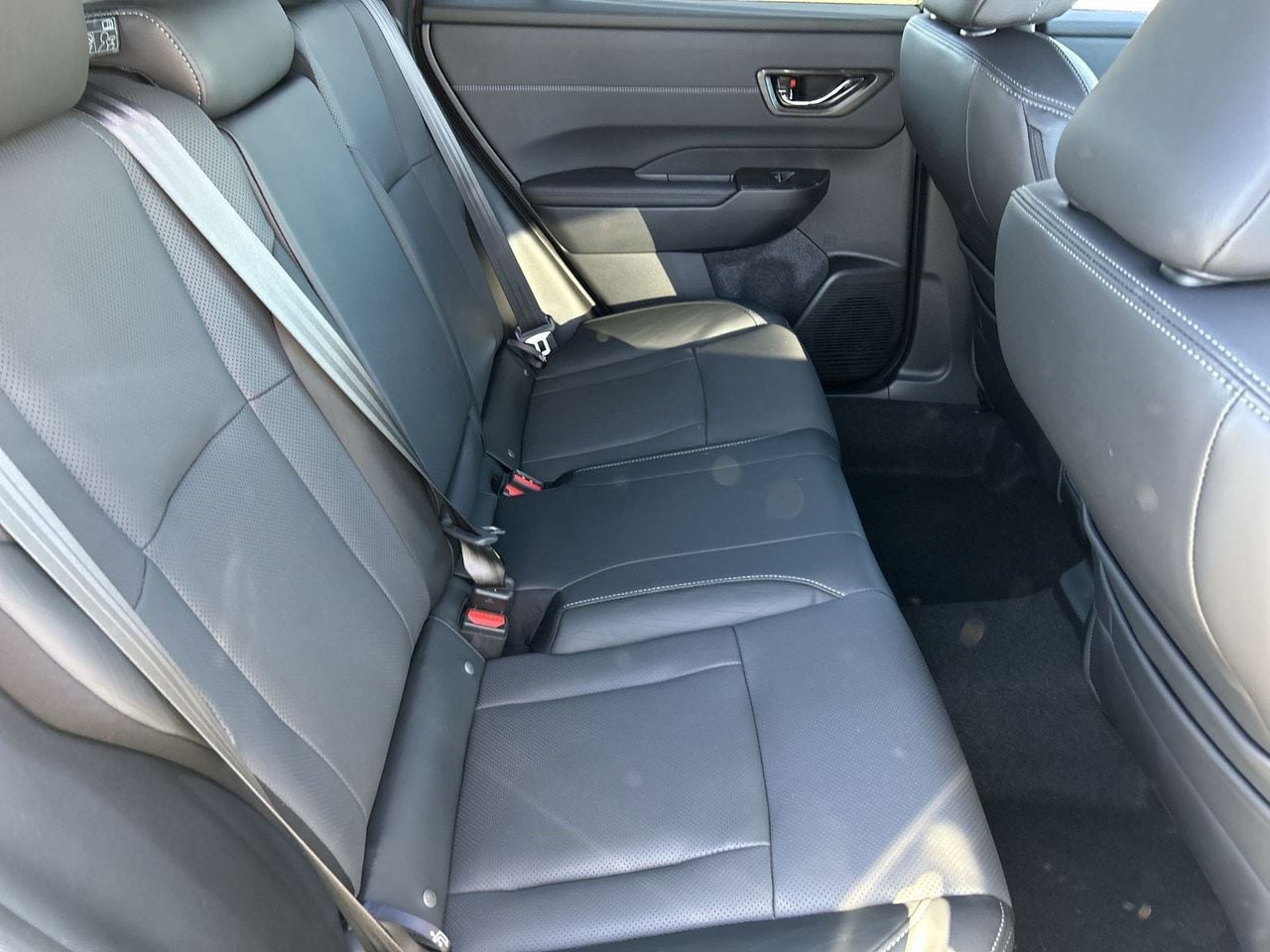 New 2026 Magnetite Gray Subaru Touring XT image 9