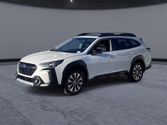 2025 Subaru Outback Limited SUV