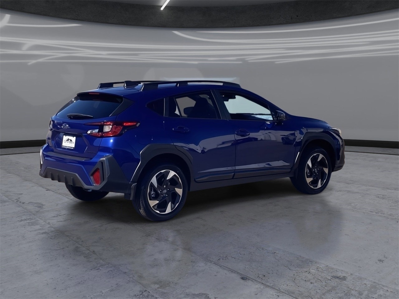 New 2026 Sapphire Blue Pearl Subaru Limited image 5