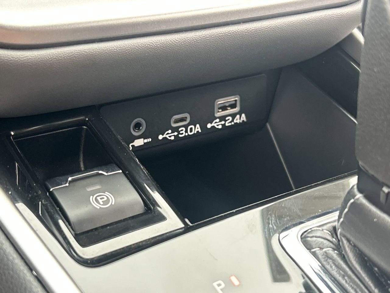 2025 Subaru Outback Onyx Edition - Photo 26