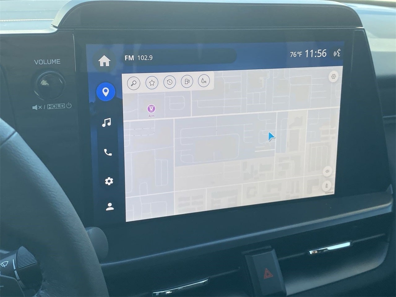 New 2026 River Rock Pearl Subaru Limited XT image 23