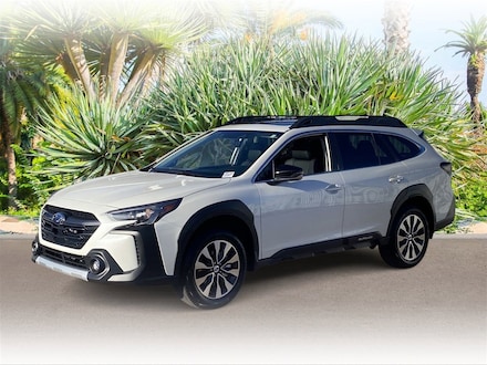 2025 Subaru Outback Limited SUV