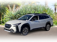 2025 Subaru Outback Limited SUV