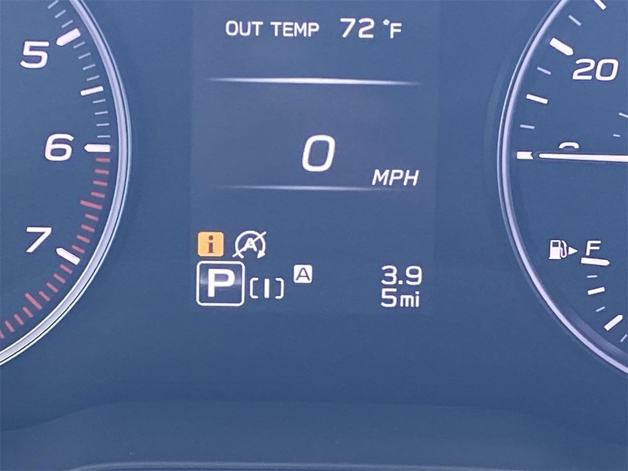 New 2026 Sapphire Blue Pearl Subaru Sport image 28