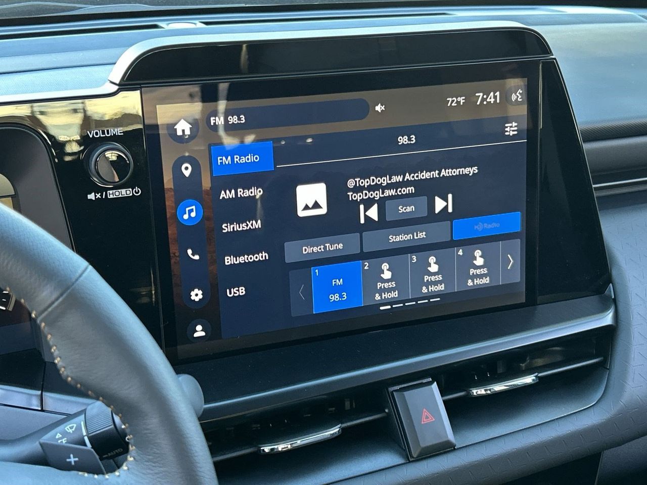 New 2026 Deep Emerald Green Pearl Subaru Wilderness image 22