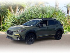 2025 Subaru Crosstrek Sport SUV