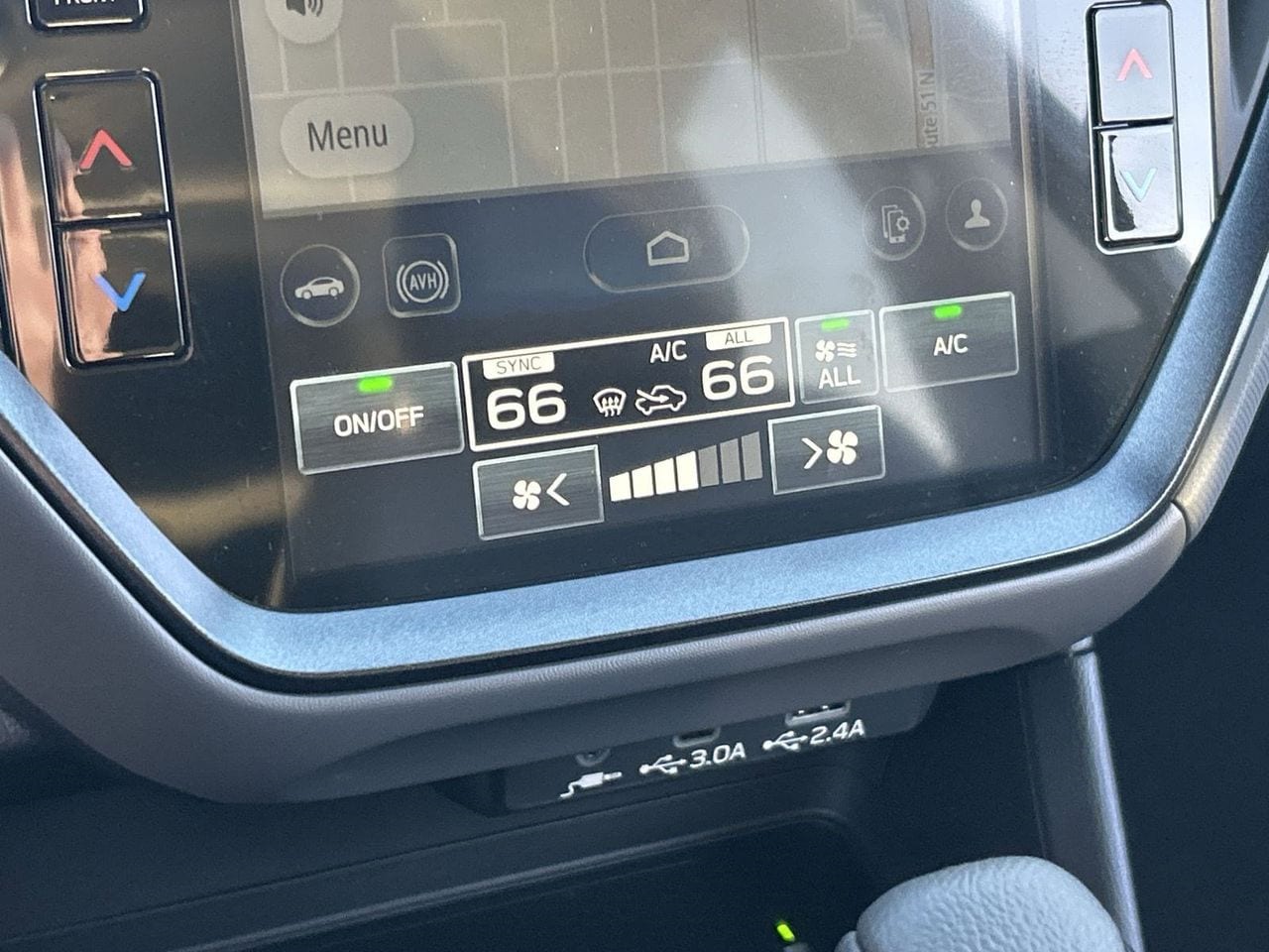 New 2026 Magnetite Gray Subaru Limited Hybrid image 25