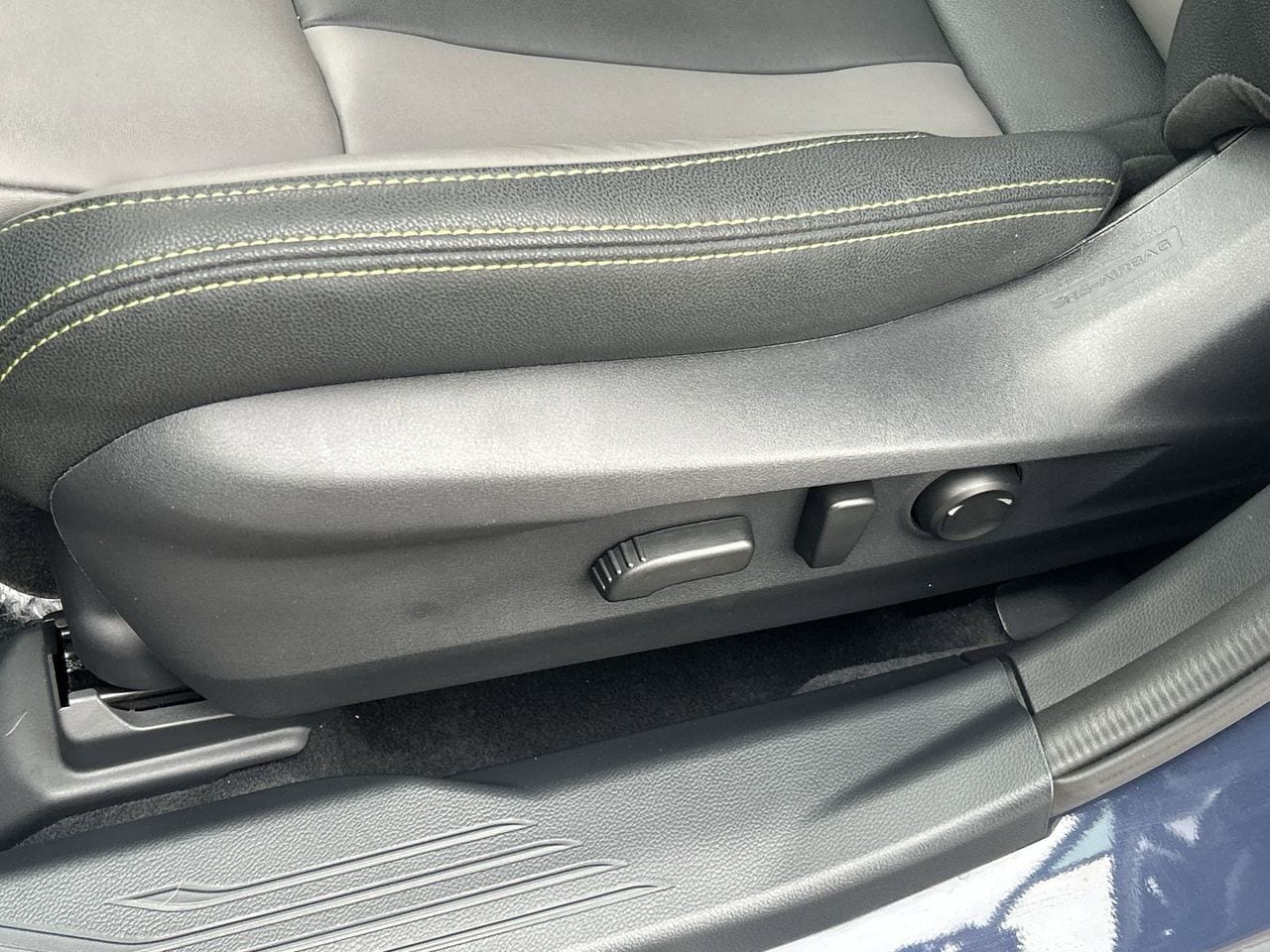2025 Subaru Outback Onyx Edition - Photo 17
