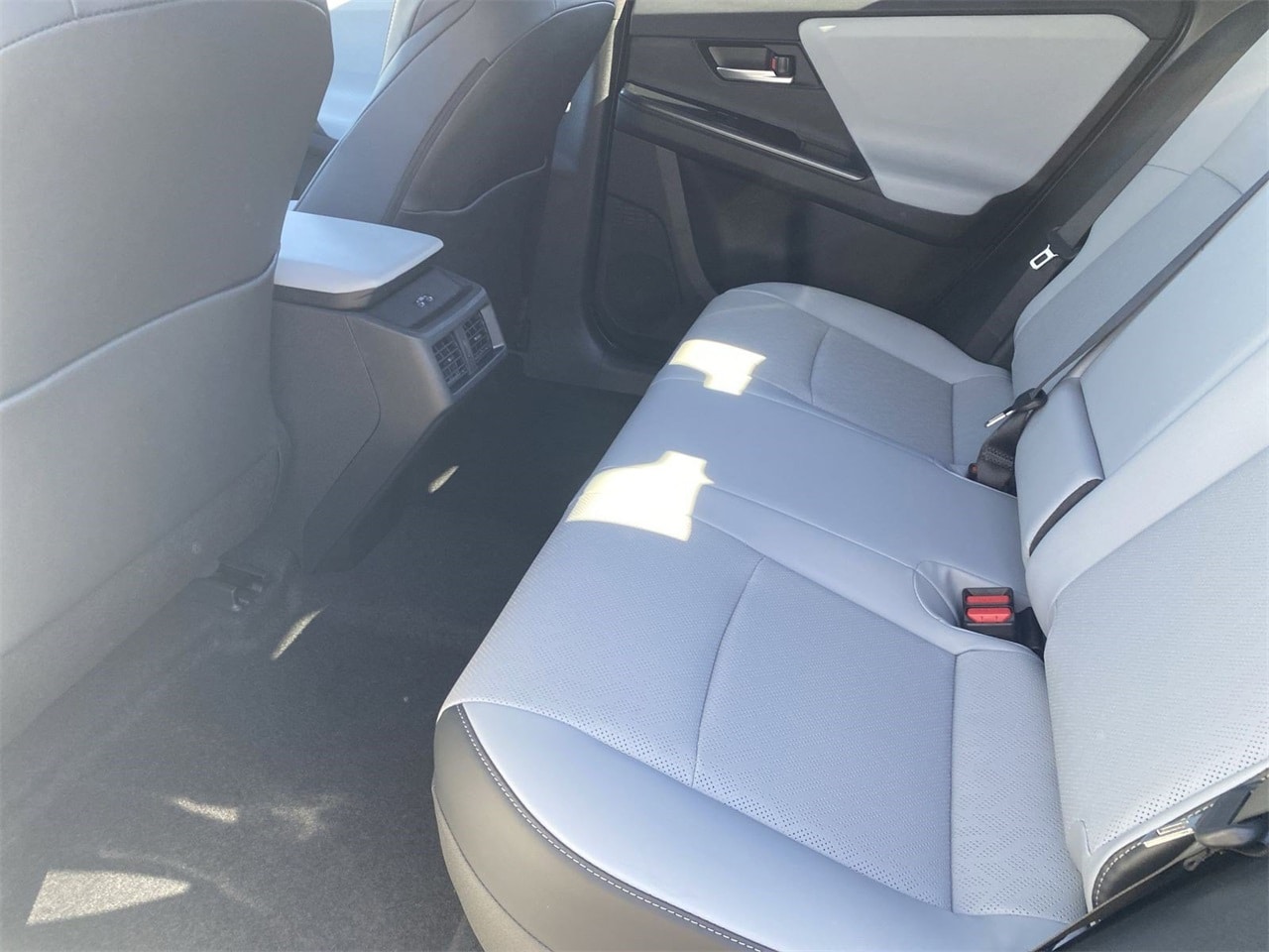 New 2026 Cosmic White Pearl Subaru Premium image 13