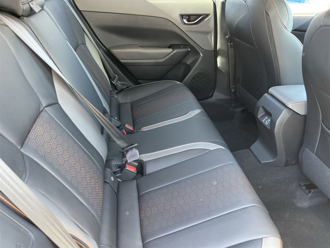 New 2026 Ice Silver Subaru Limited image 9