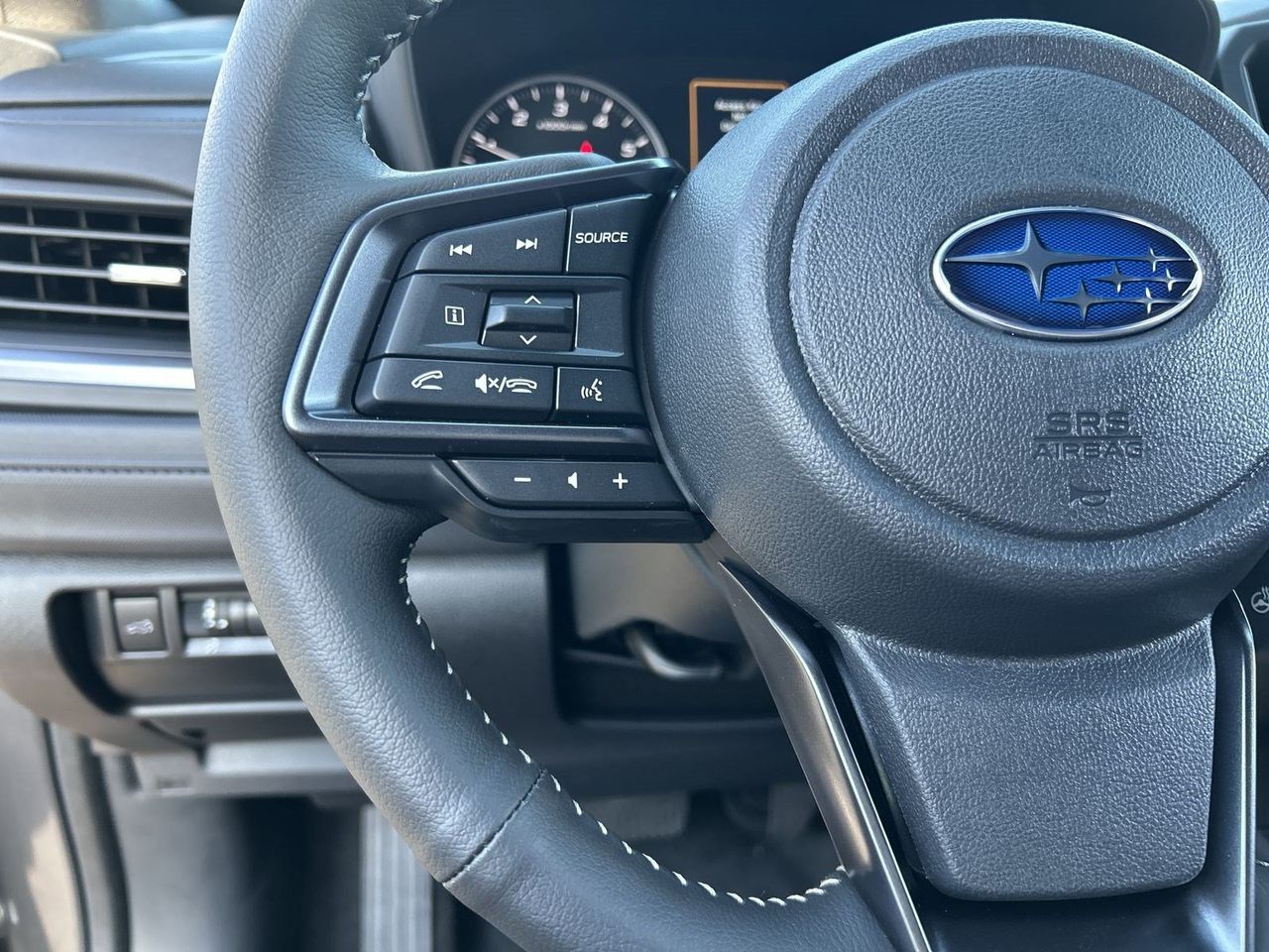 New 2026 Magnetite Gray Subaru Limited image 20