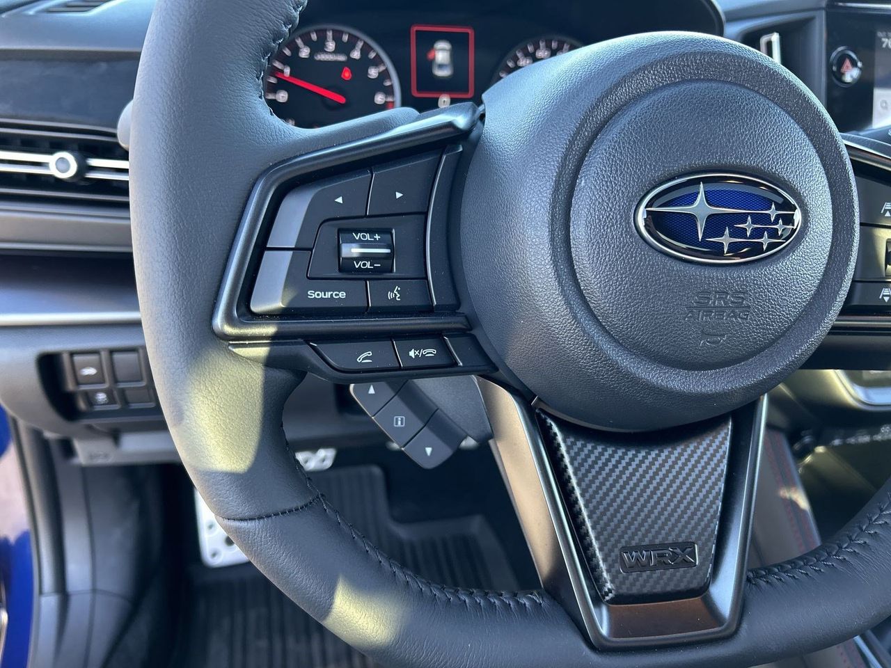New 2026 Sapphire Blue Pearl Subaru Limited image 20