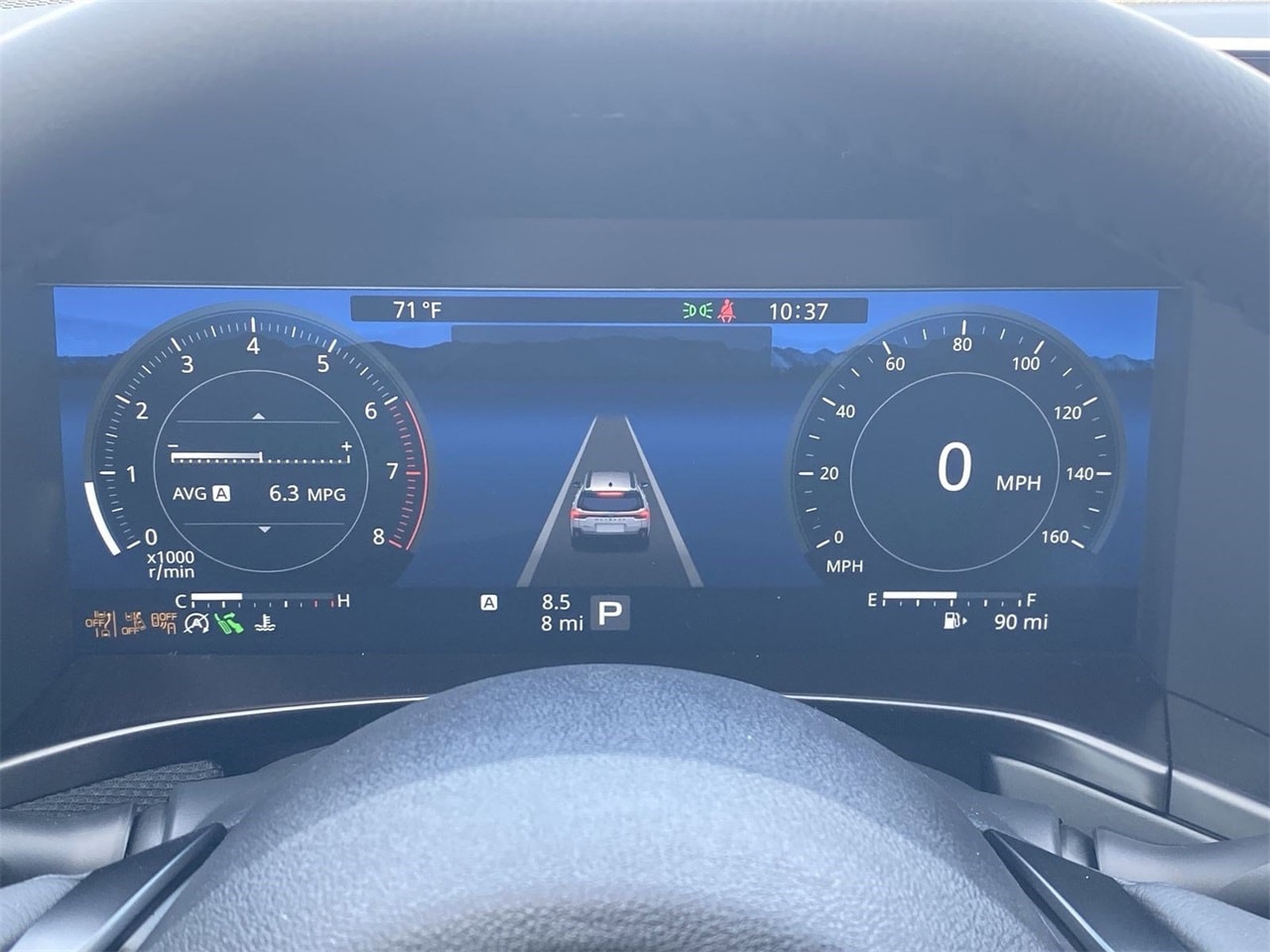 New 2026 River Rock Pearl Subaru Limited image 28