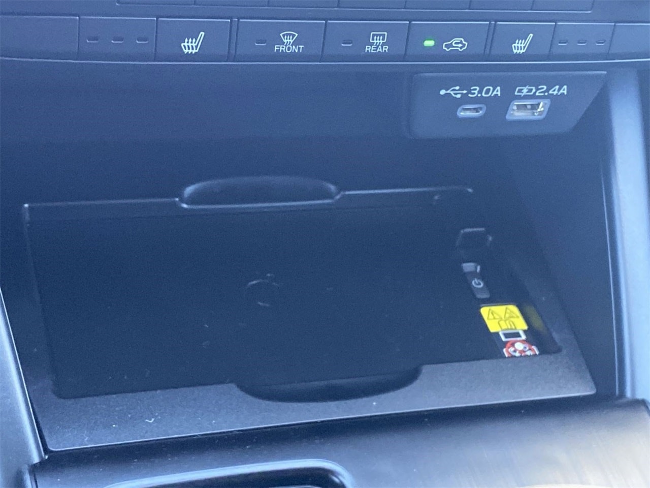 New 2026 River Rock Pearl Subaru Limited XT image 26