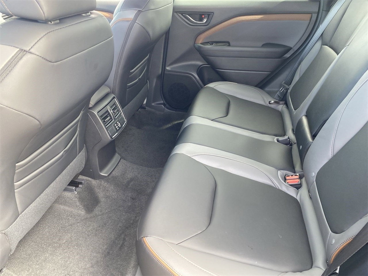 New 2026 Sapphire Blue Pearl Subaru Sport image 13