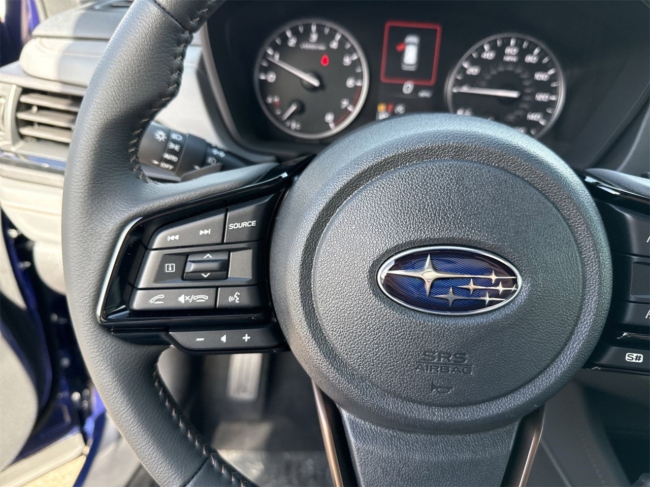 New 2026 Sapphire Blue Pearl Subaru Sport image 20