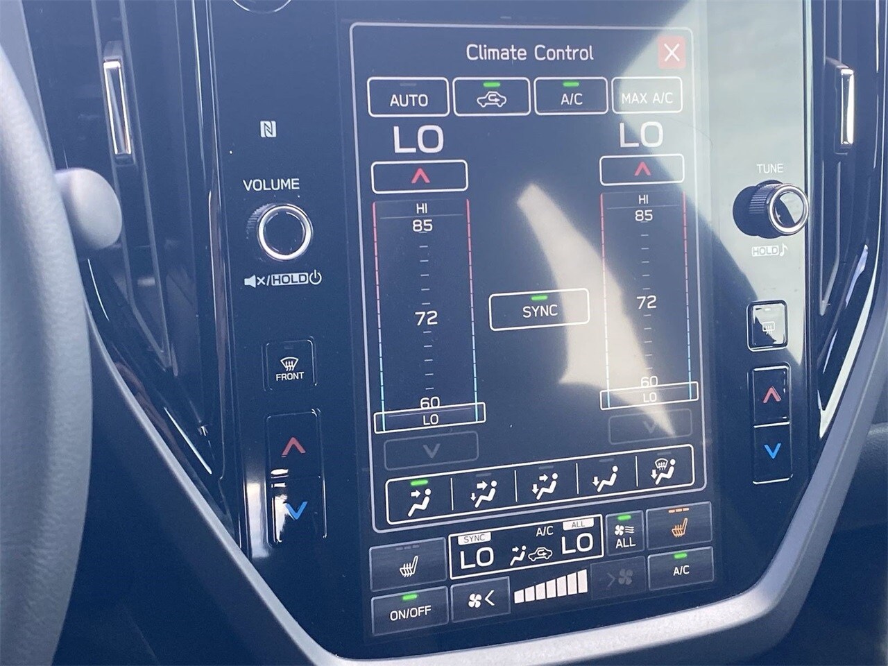 New 2026 Sapphire Blue Pearl Subaru Sport image 24