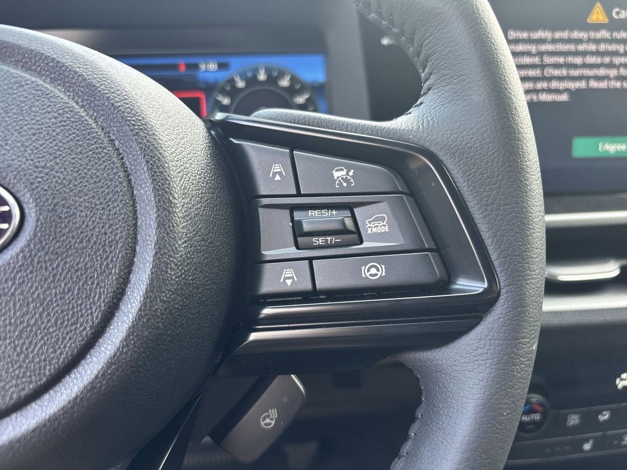 New 2026 Magnetite Gray Subaru Limited XT image 21