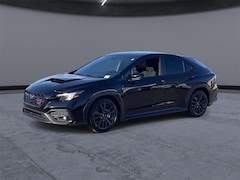 2025 Subaru WRX Premium Sedan