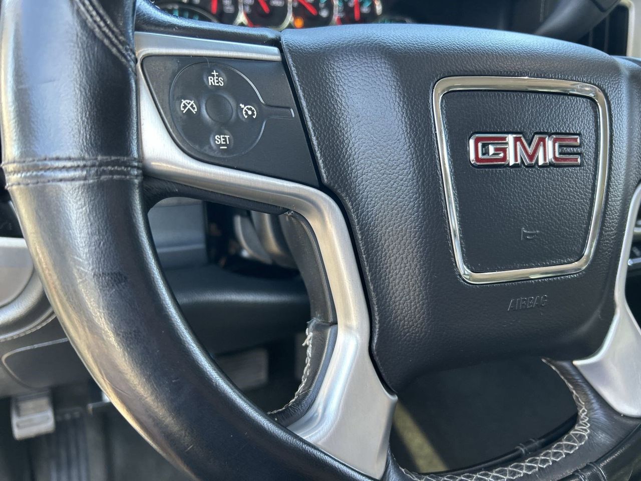 2018 GMC Sierra 1500 SLE - Photo 21