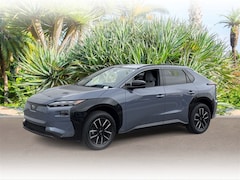 2026 Subaru Solterra Premium SUV