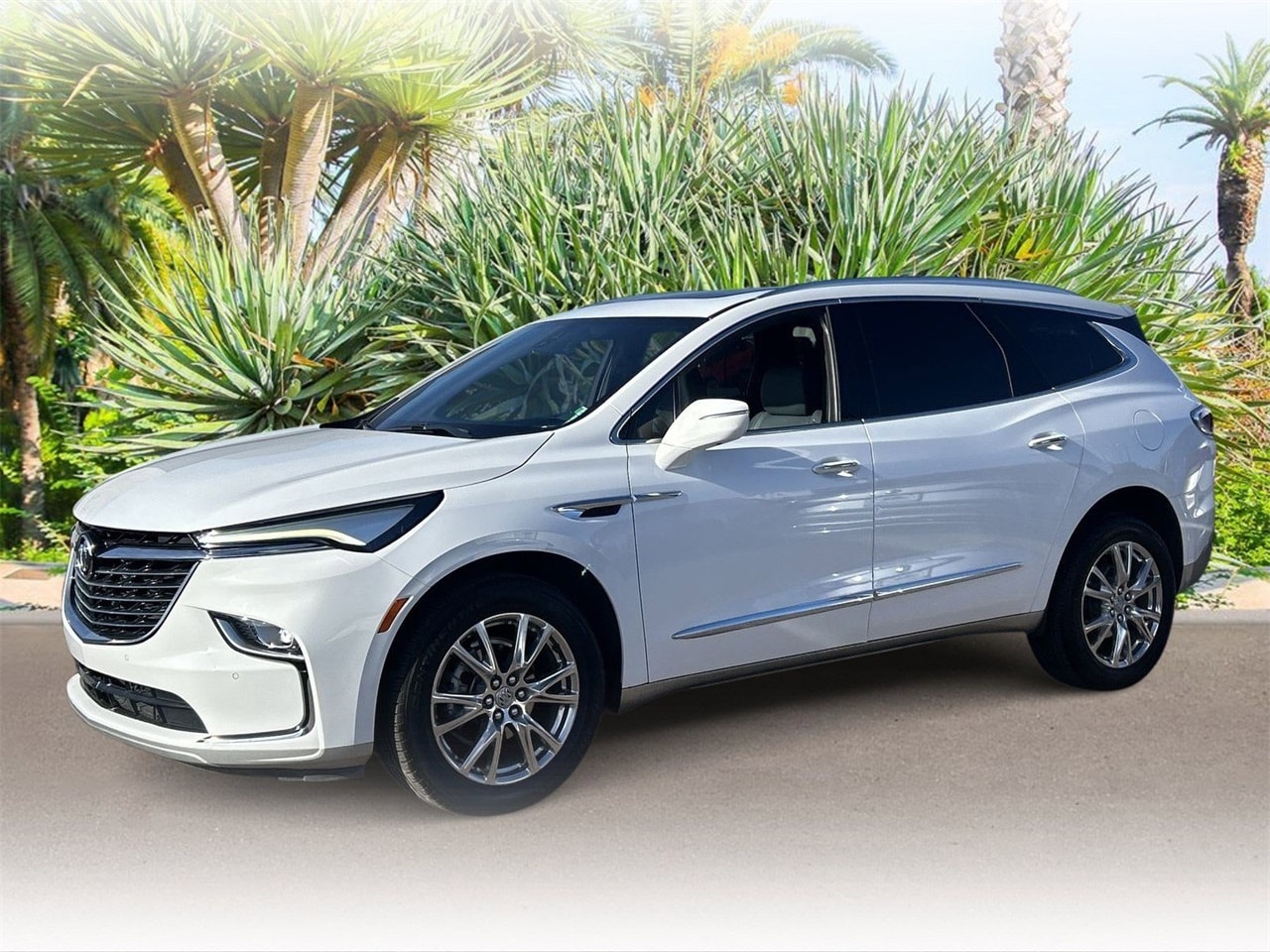 2023 Buick Enclave Premium's photo