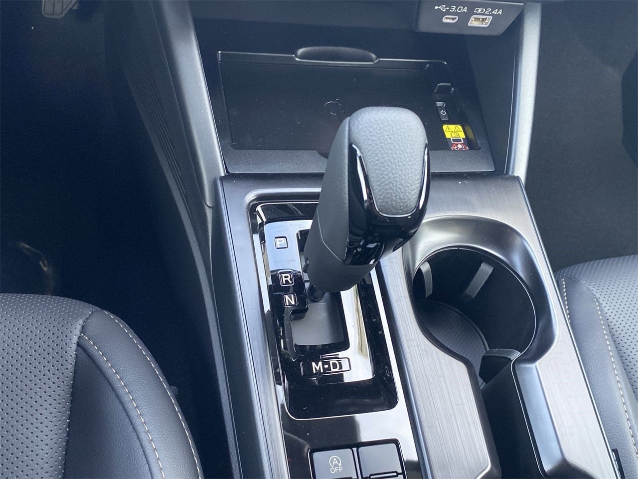 New 2026 Crimson Red Pearl Subaru Limited image 27