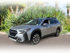 2025 Subaru Outback Touring XT SUV