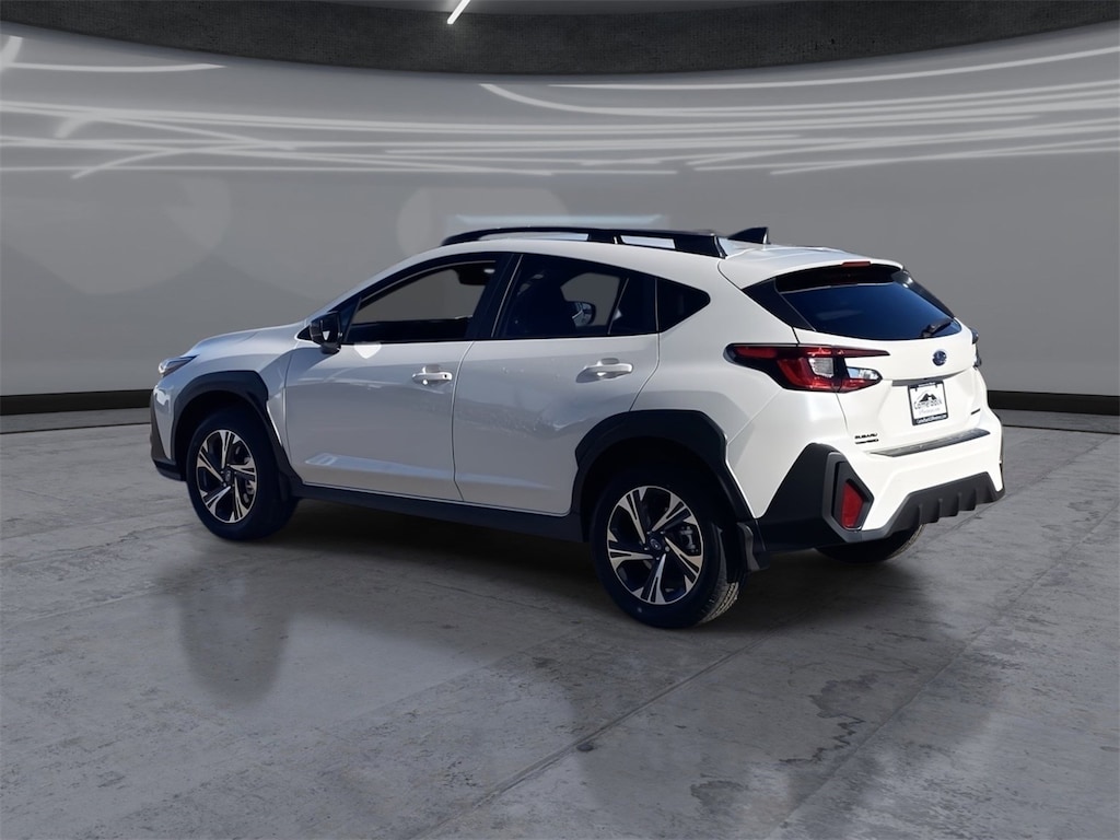 New 2026 Subaru Crosstrek Premium SUV