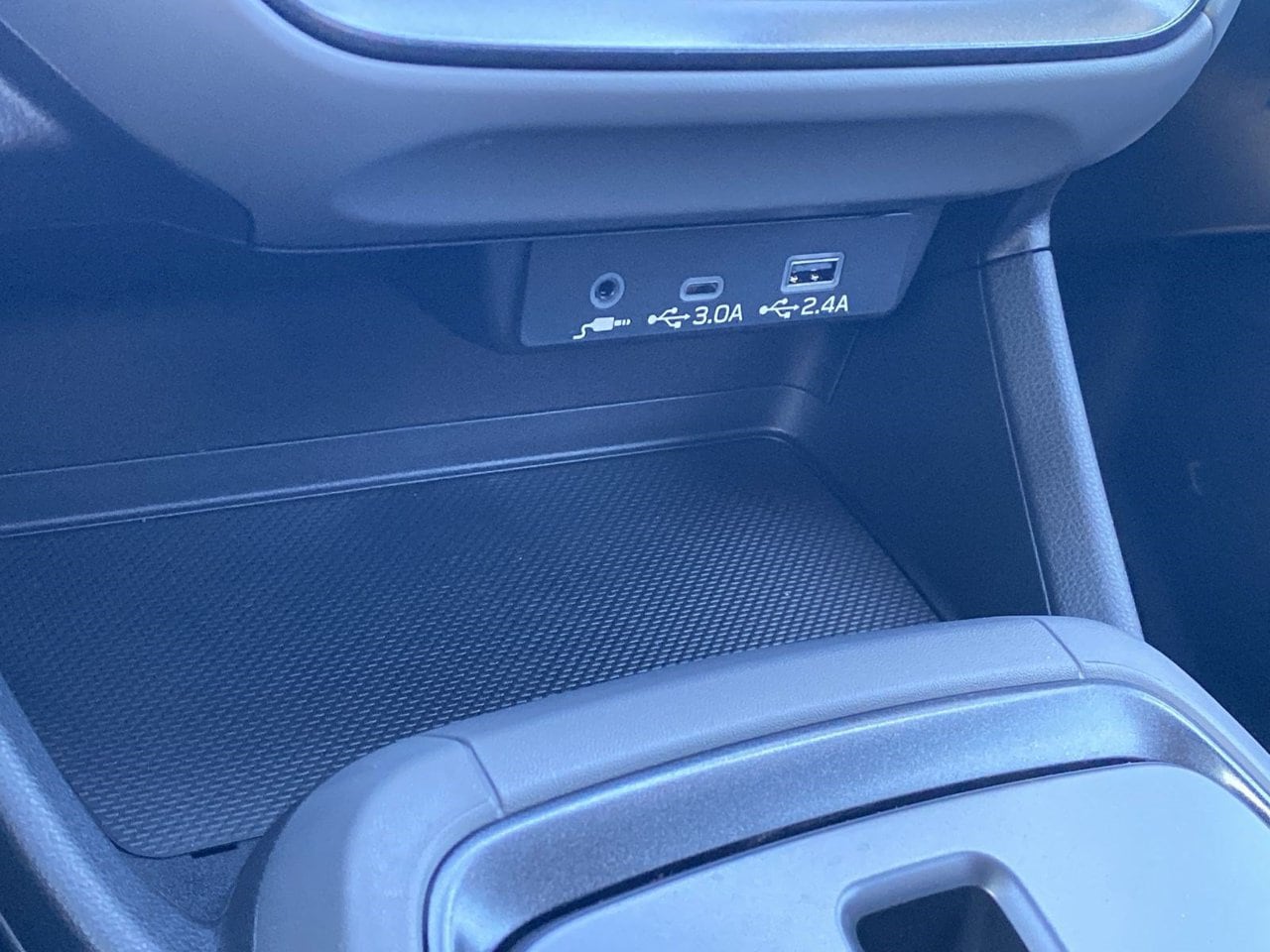 New 2026 Ice Silver Subaru Premium image 25