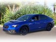 Subaru WRX