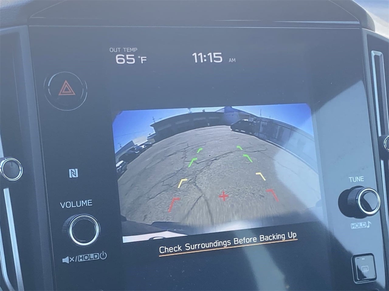 New 2026 Sapphire Blue Pearl Subaru Premium image 22