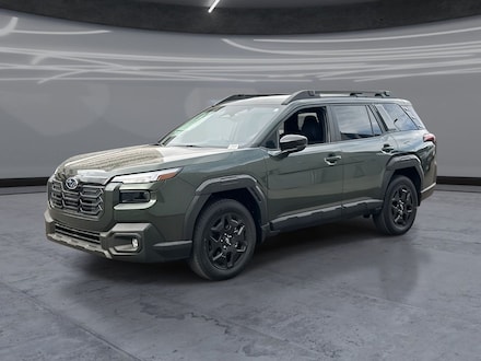 2026 Subaru Outback Limited SUV