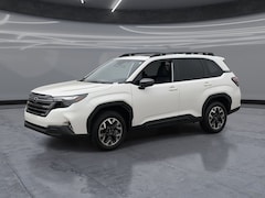 2026 Subaru Forester Premium SUV
