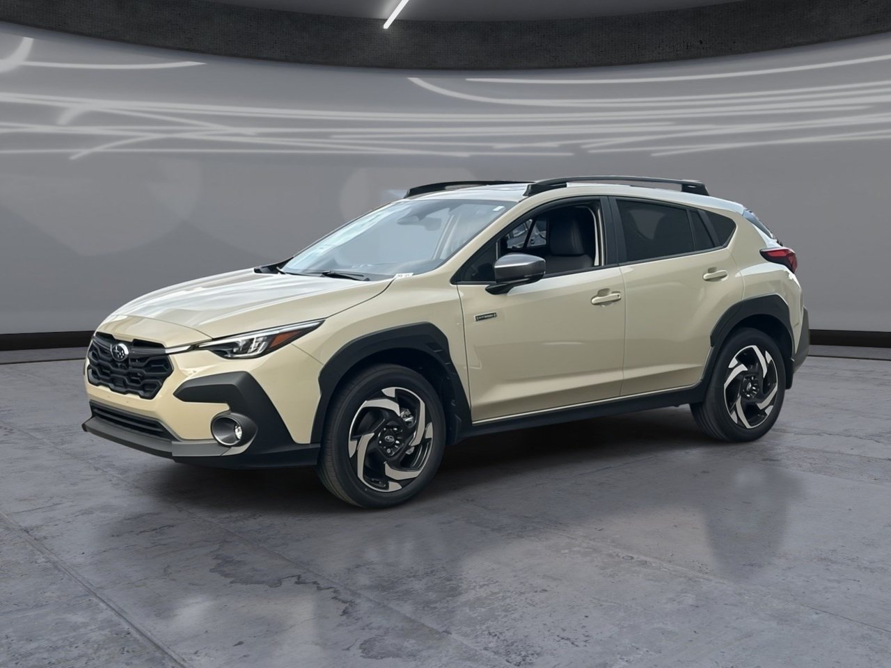 2026 Subaru Crosstrek Limited Hybrid SUV