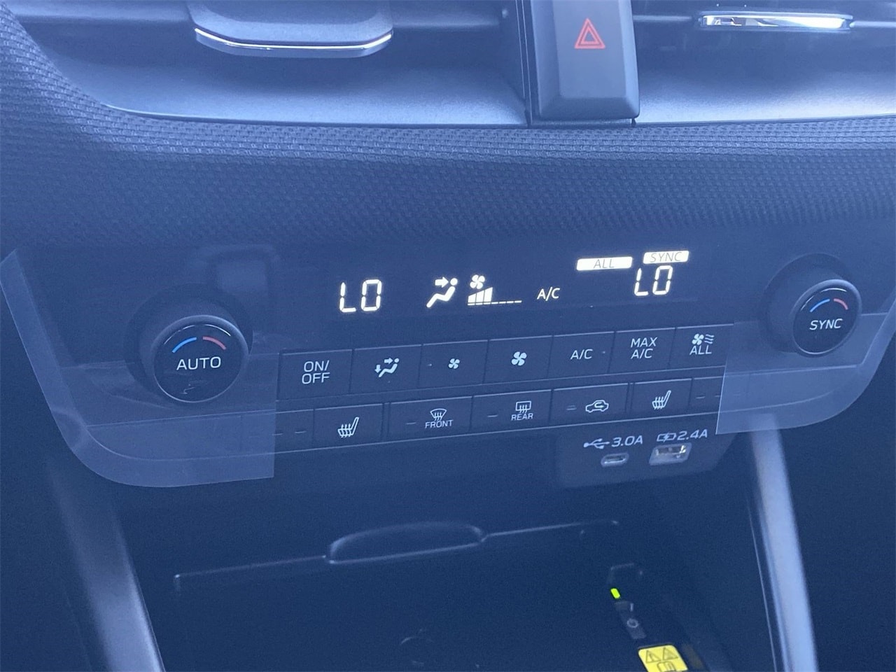 New 2026 Magnetite Gray Subaru Limited image 25