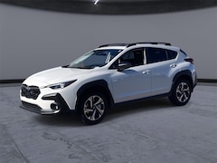 2026 Subaru Crosstrek Premium SUV