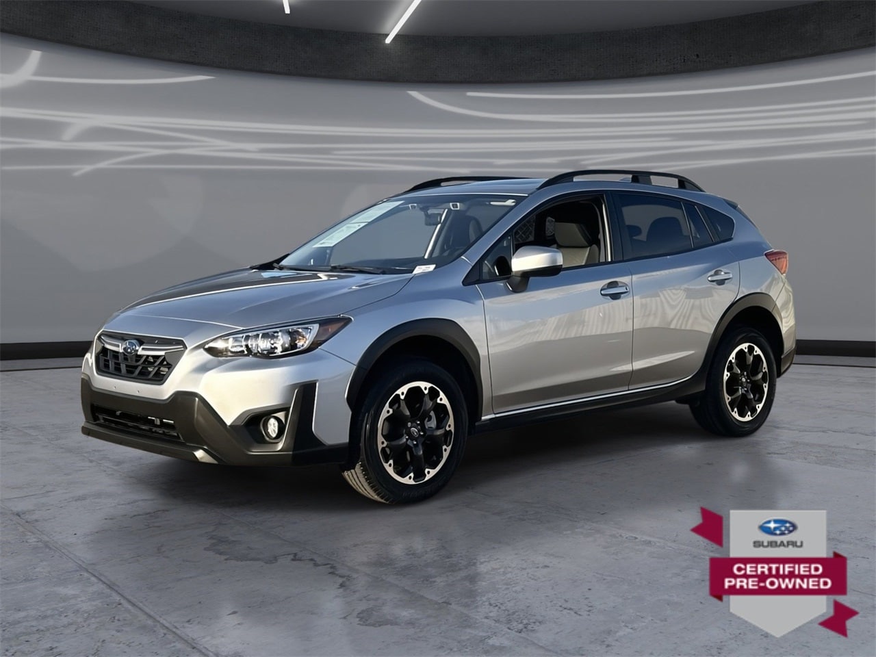 2023 Subaru Crosstrek Premium